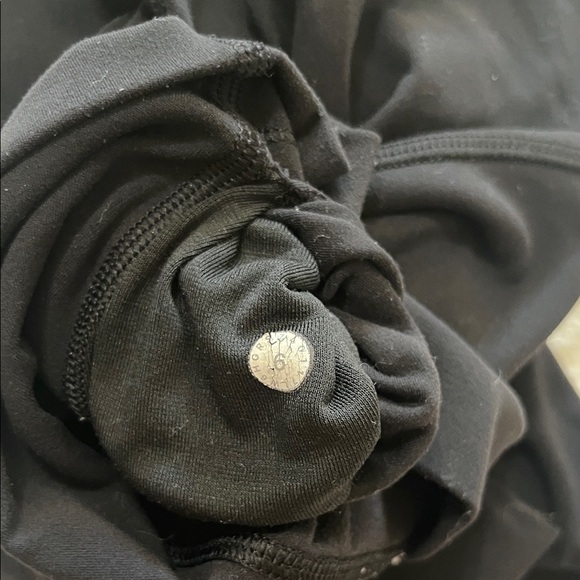 Lululemon Athletica crop leggings Leggings - Picture 5 of 10